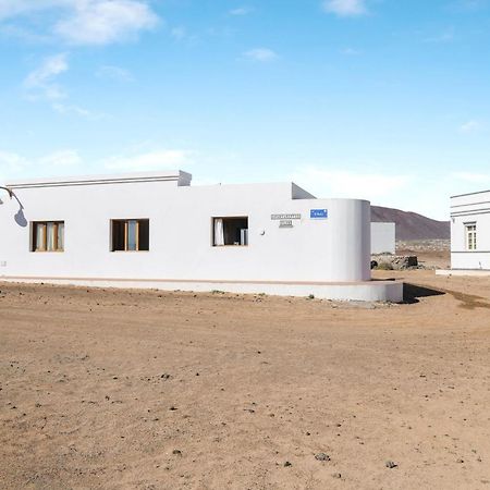 Apartamentos Flor Cuatro Caleta de Sebo Esterno foto