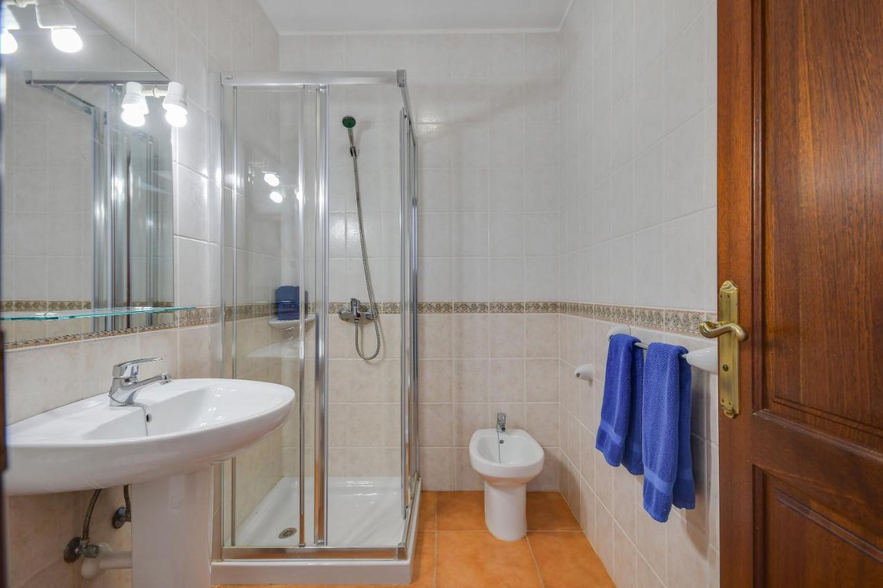 Apartamentos Flor Cuatro Caleta de Sebo Esterno foto