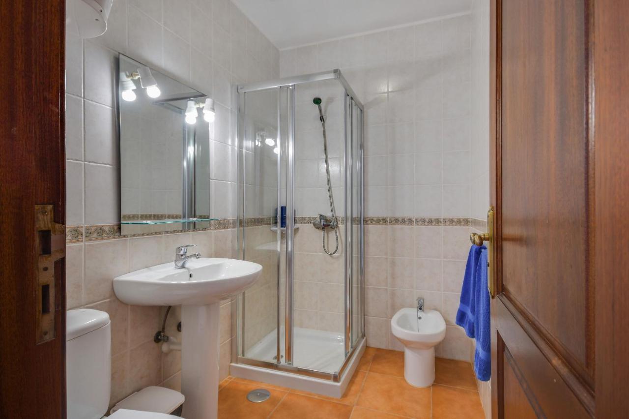 Apartamentos Flor Cuatro Caleta de Sebo Esterno foto